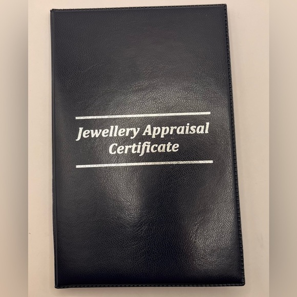 Natural Hiddenite 29.73 cts Yellowish Purple Octagon Cut Loose Gemstone - Picture 4 of 4